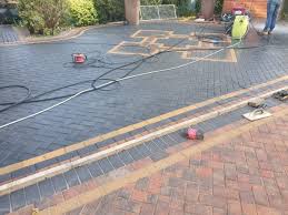 Best Stamped Concrete Driveways  in Nanticoke, PA